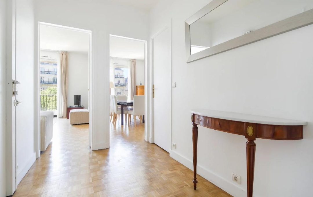 Annonces VILLEJUIF : Appartement | PARIS (75016) | 76 m2 | 1 500 000 € 