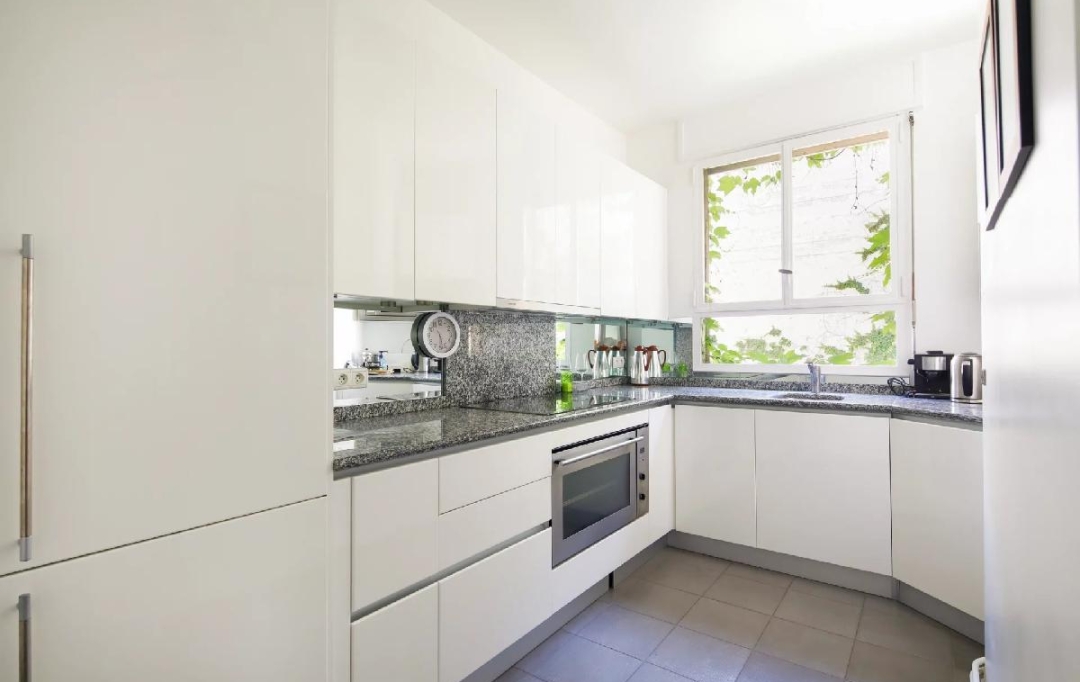 Annonces VILLEJUIF : Appartement | PARIS (75016) | 76 m2 | 1 500 000 € 