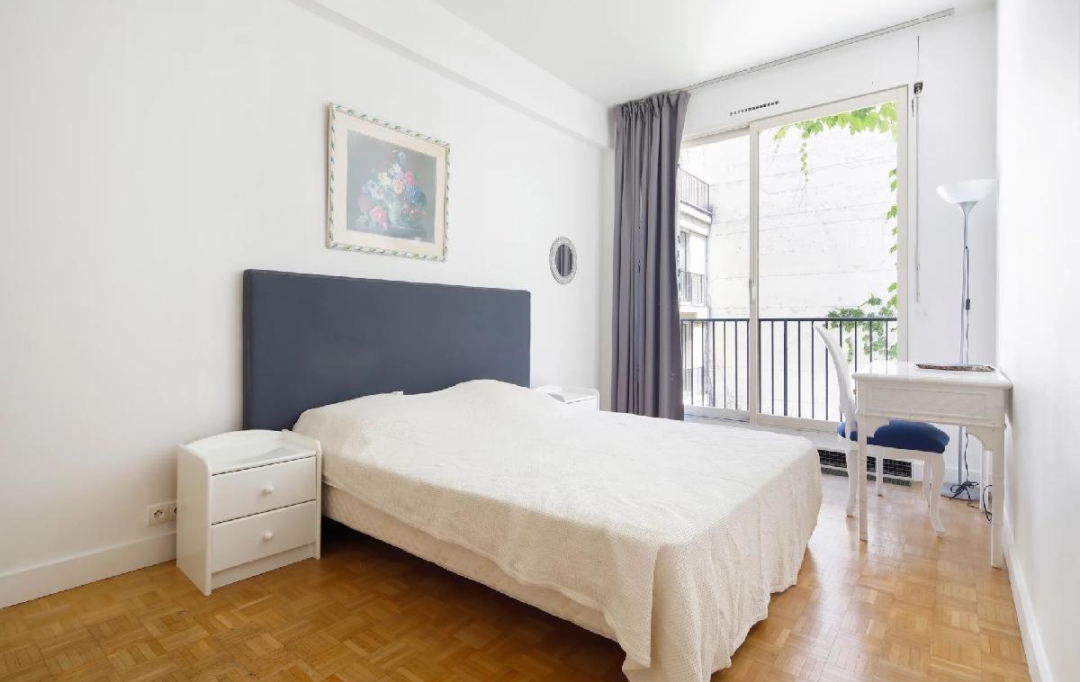 Annonces VILLEJUIF : Appartement | PARIS (75016) | 76 m2 | 1 500 000 € 