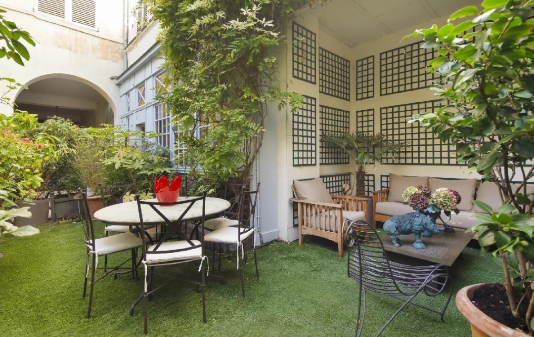 Annonces VILLEJUIF : Appartement | PARIS (75006) | 130 m2 | 3 550 000 € 