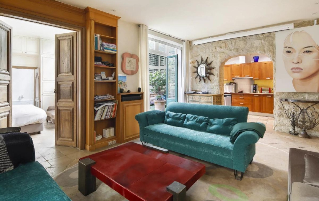 Annonces VILLEJUIF : Appartement | PARIS (75006) | 130 m2 | 3 550 000 € 