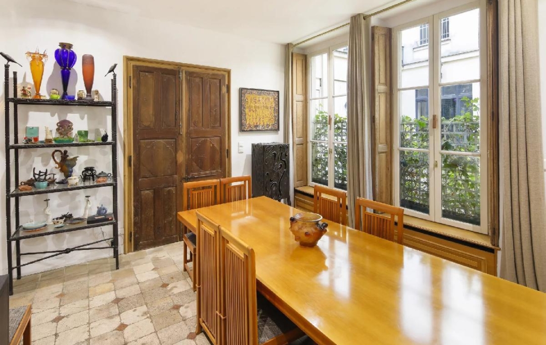 Annonces VILLEJUIF : Appartement | PARIS (75006) | 130 m2 | 3 550 000 € 