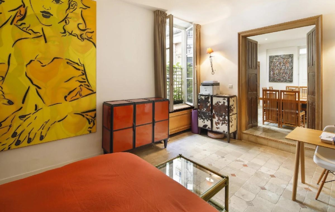 Annonces VILLEJUIF : Appartement | PARIS (75006) | 130 m2 | 3 550 000 € 