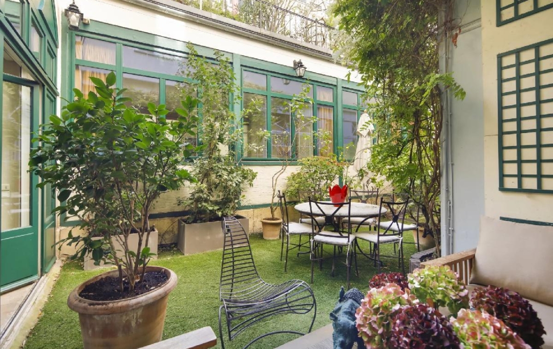 Annonces VILLEJUIF : Appartement | PARIS (75006) | 130 m2 | 3 550 000 € 