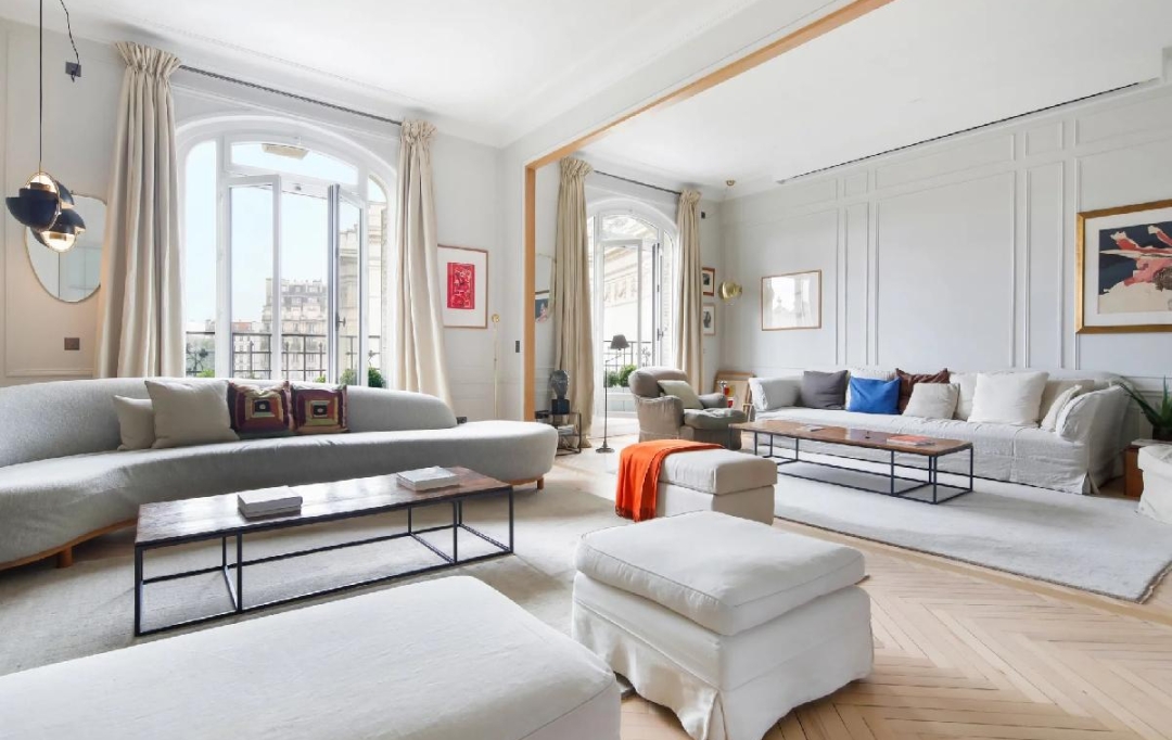 Annonces VILLEJUIF : Apartment | PARIS (75005) | 252 m2 | 7 300 000 € 