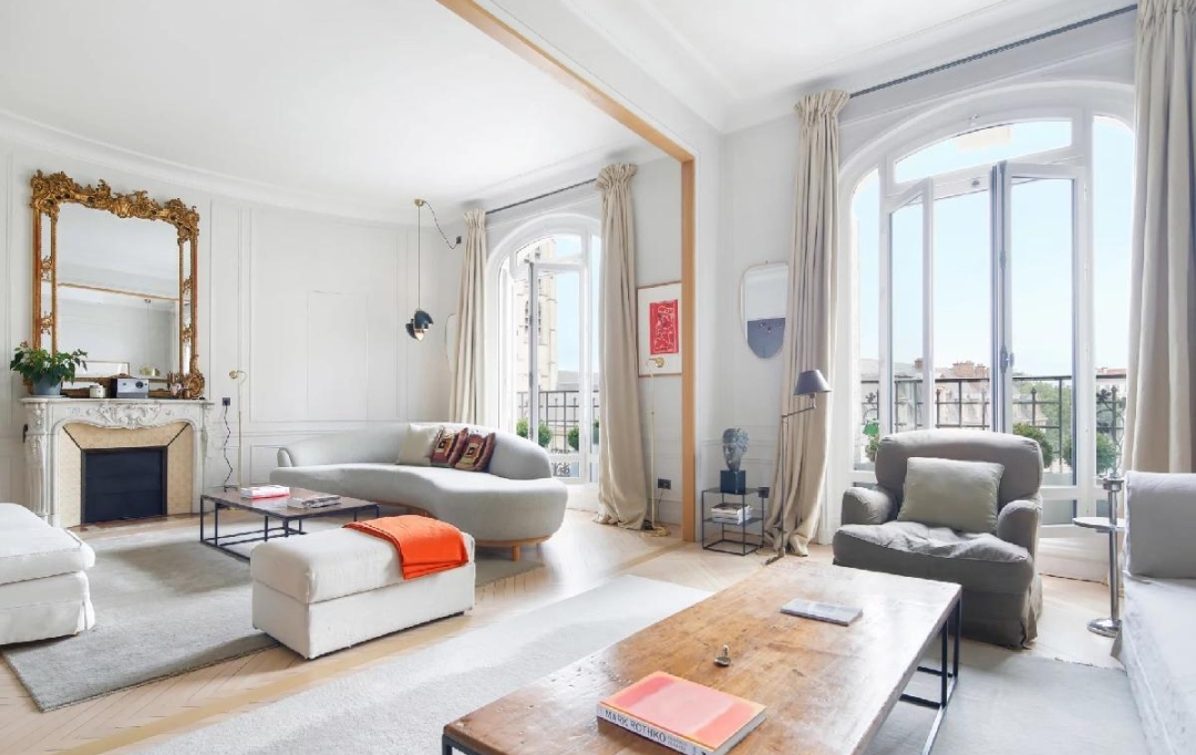 Annonces VILLEJUIF : Apartment | PARIS (75005) | 252 m2 | 7 300 000 € 