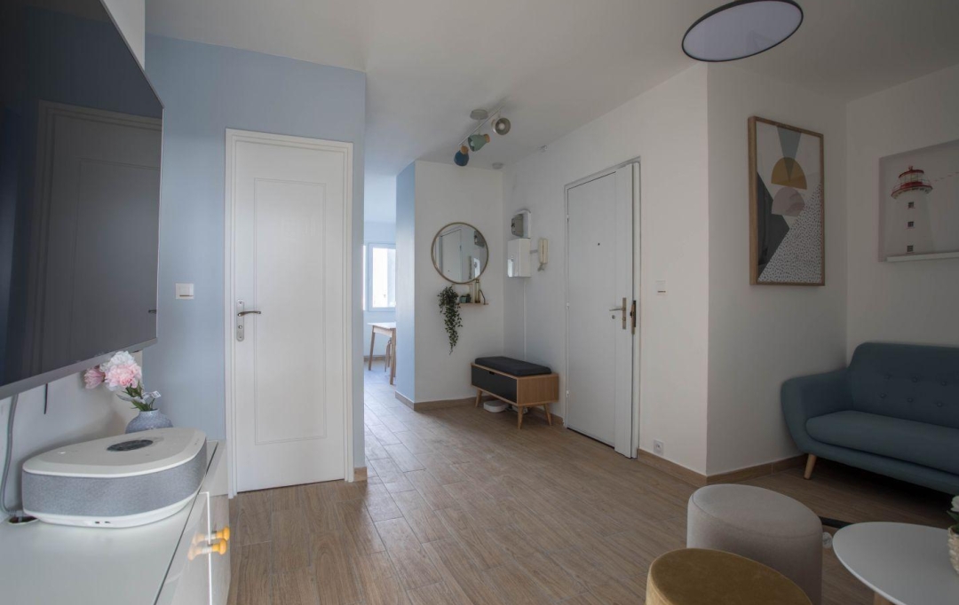 Annonces VILLEJUIF : Apartment | CRETEIL (94000) | 13 m2 | 615 € 