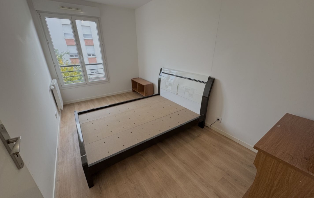 Annonces VILLEJUIF : Apartment | ROMAINVILLE (93230) | 64 m2 | 1 350 € 