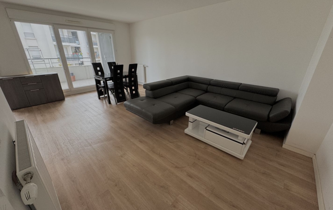 Annonces VILLEJUIF : Apartment | ROMAINVILLE (93230) | 64 m2 | 1 350 € 