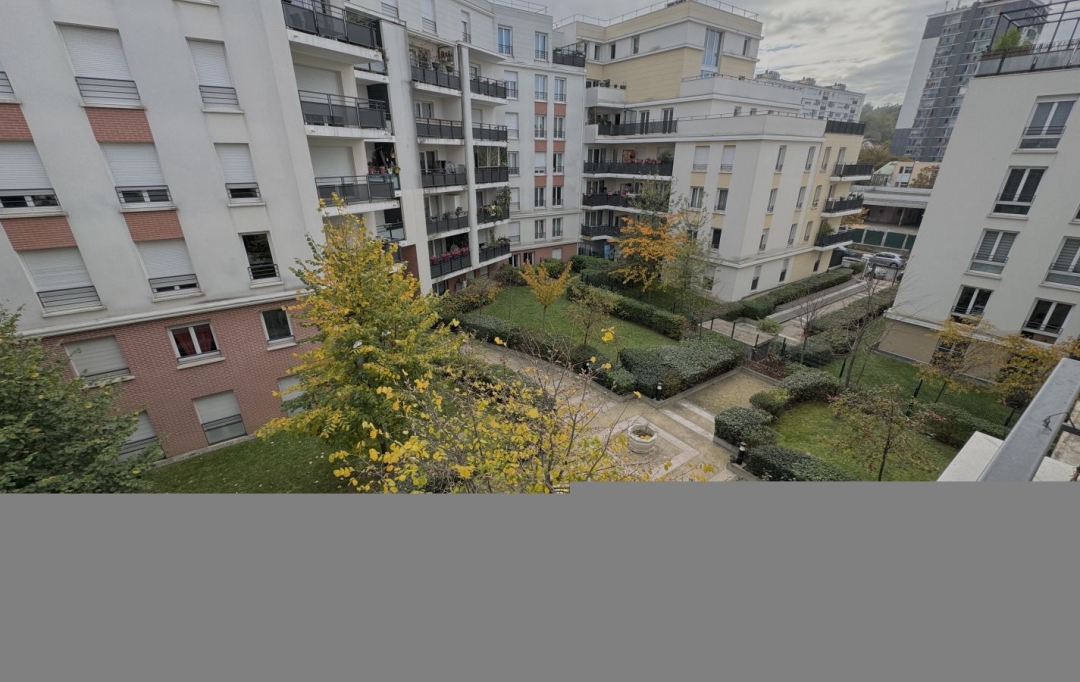 Annonces VILLEJUIF : Apartment | ROMAINVILLE (93230) | 64 m2 | 1 350 € 