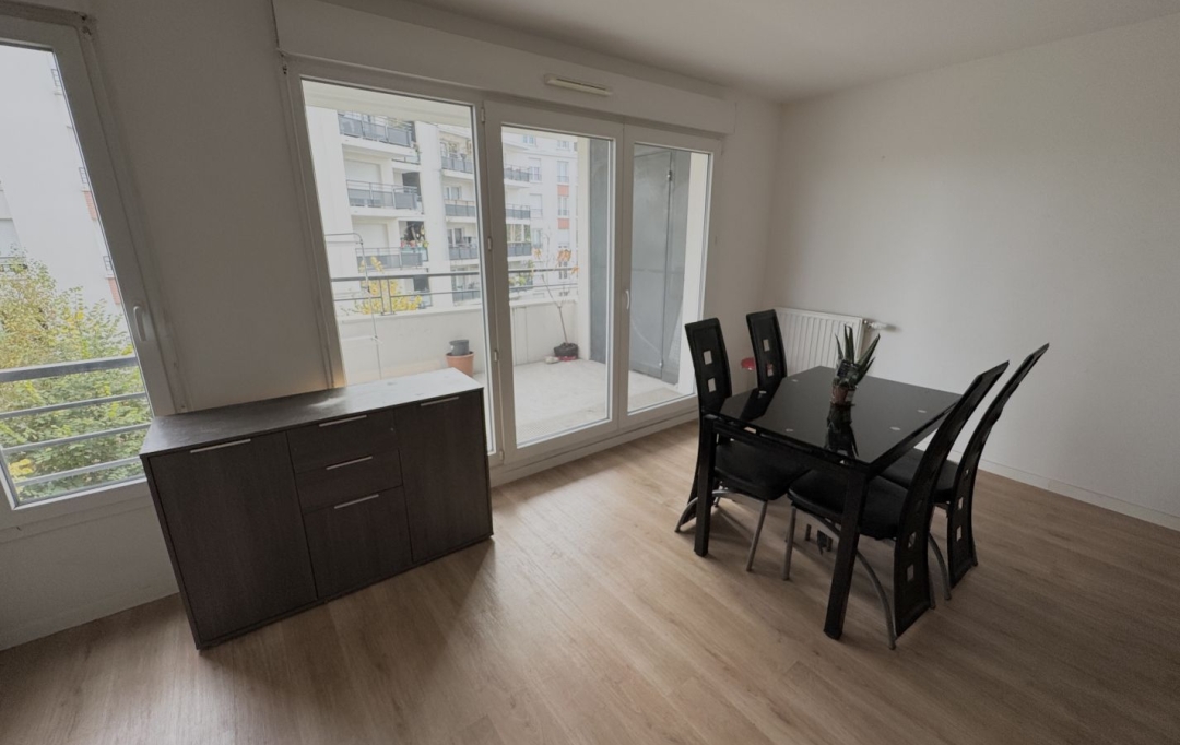 Annonces VILLEJUIF : Apartment | ROMAINVILLE (93230) | 64 m2 | 1 350 € 