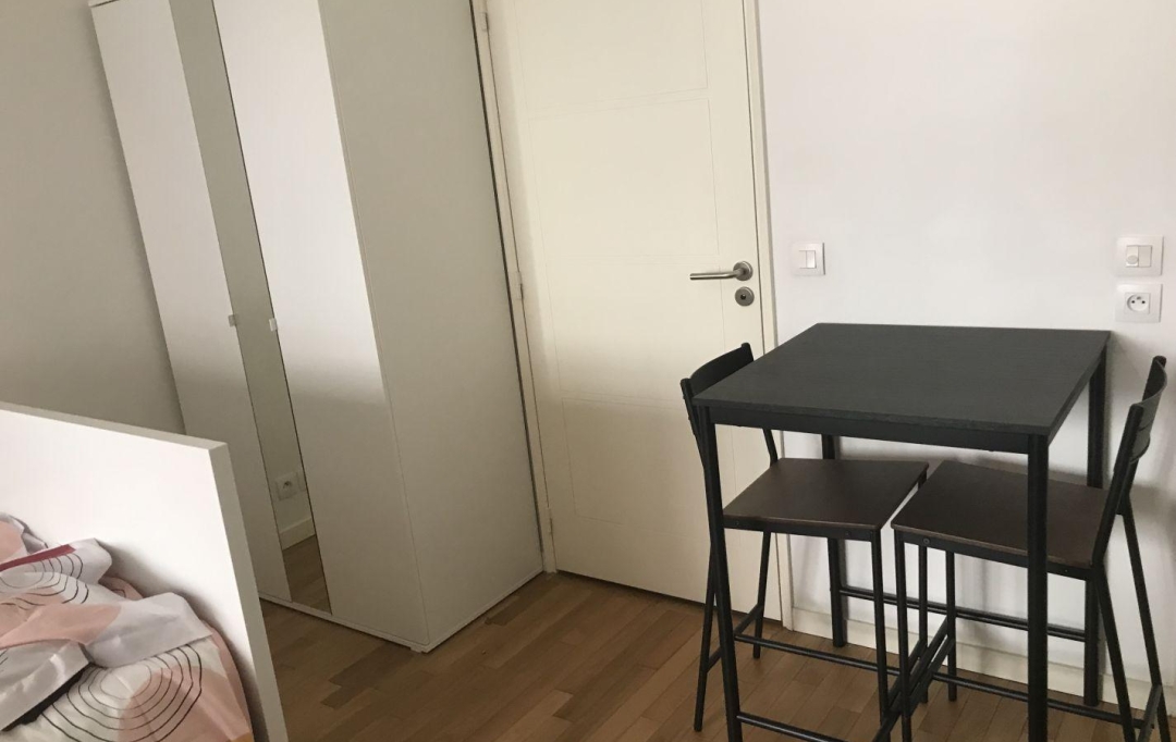 Annonces VILLEJUIF : Appartement | BOULOGNE-BILLANCOURT (92100) | 31 m2 | 1 190 € 