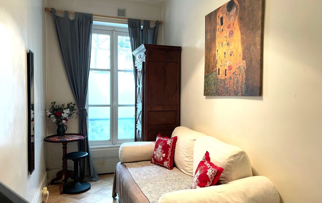 Annonces VILLEJUIF : Appartement | PARIS (75007) | 24 m2 | 273 000 € 