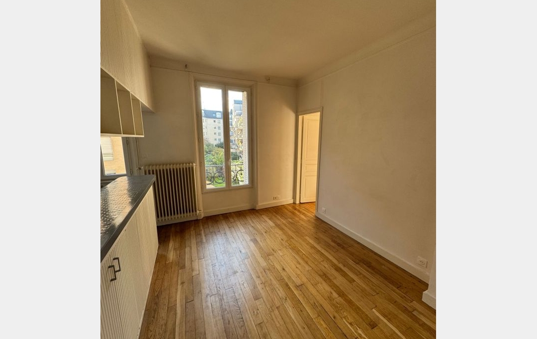 Annonces VILLEJUIF : Apartment | CHARENTON-LE-PONT (94220) | 41 m2 | 1 295 € 