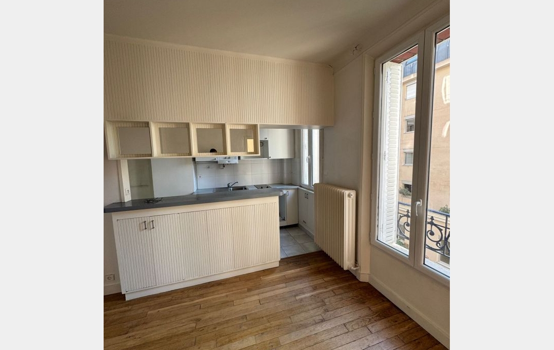 Annonces VILLEJUIF : Apartment | CHARENTON-LE-PONT (94220) | 41 m2 | 1 295 € 