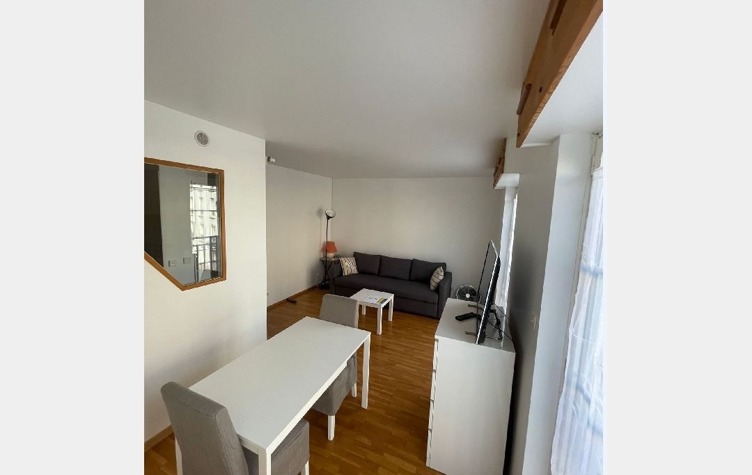 Annonces VILLEJUIF : Apartment | CHARENTON-LE-PONT (94220) | 27 m2 | 1 050 € 