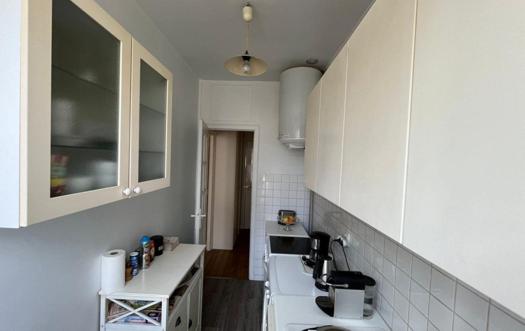 Annonces VILLEJUIF : Appartement | CHARENTON-LE-PONT (94220) | 50 m2 | 435 000 € 