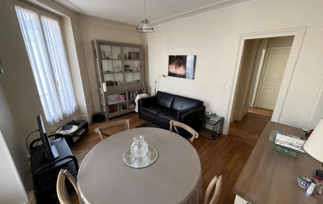 Annonces VILLEJUIF : Appartement | CHARENTON-LE-PONT (94220) | 50 m2 | 435 000 € 