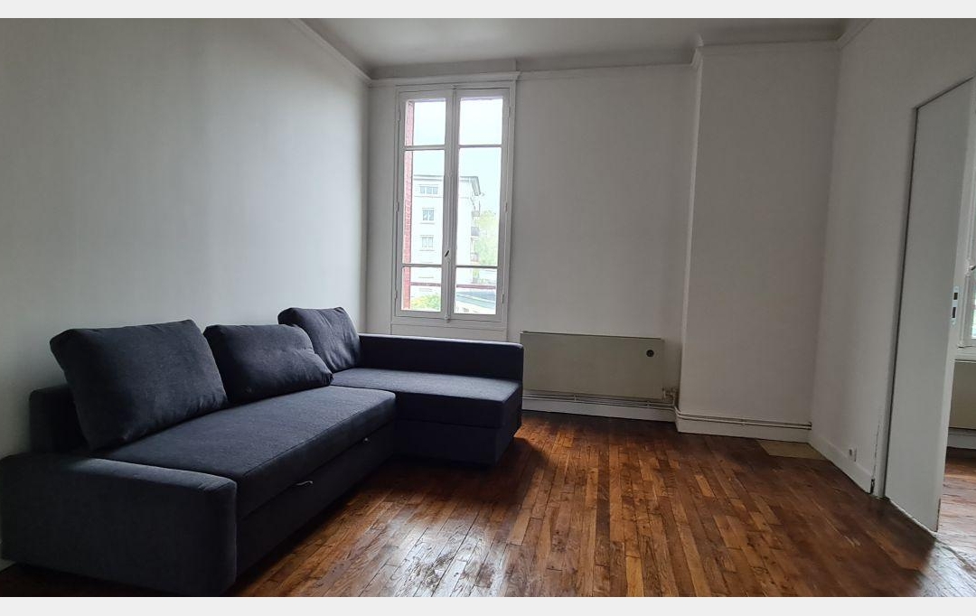 Annonces VILLEJUIF : Appartement | MAISONS-ALFORT (94700) | 57 m2 | 198 000 € 