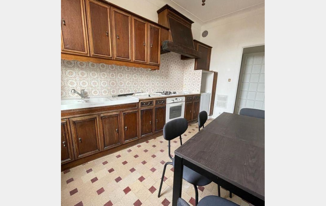 Annonces VILLEJUIF : Appartement | MAISONS-ALFORT (94700) | 57 m2 | 198 000 € 