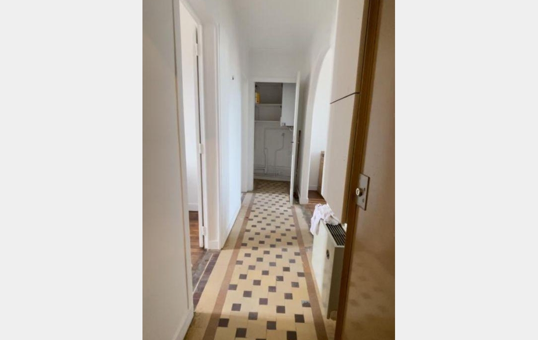 Annonces VILLEJUIF : Appartement | MAISONS-ALFORT (94700) | 57 m2 | 198 000 € 