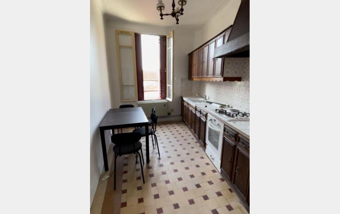 Annonces VILLEJUIF : Appartement | MAISONS-ALFORT (94700) | 57 m2 | 198 000 € 