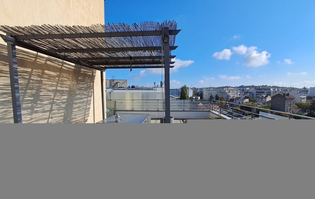 Annonces VILLEJUIF : Appartement | MONTREUIL (93100) | 67 m2 | 359 000 € 