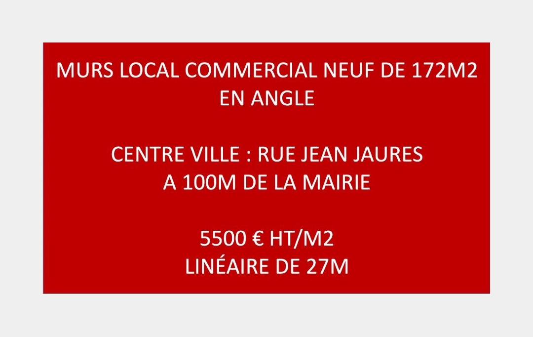 Annonces VILLEJUIF : Office | PUTEAUX (92800) | 172 m2 | 946 330 € 