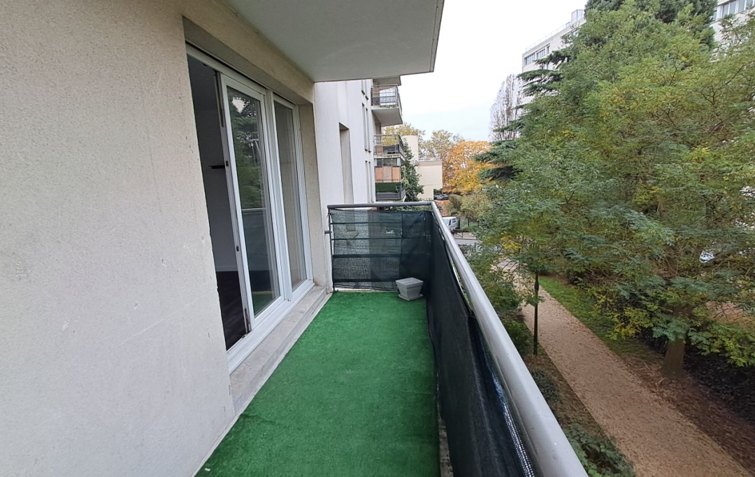 Annonces VILLEJUIF : Apartment | VILLEJUIF (94800) | 42 m2 | 244 000 € 