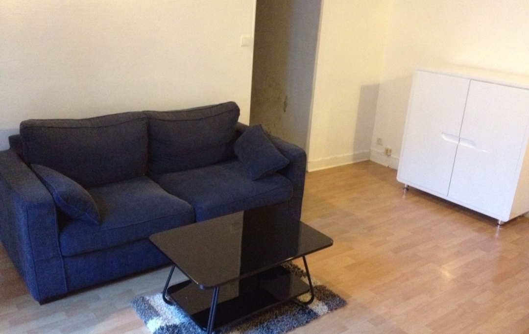 Annonces VILLEJUIF : Appartement | PARIS (75005) | 29 m2 | 1 285 € 