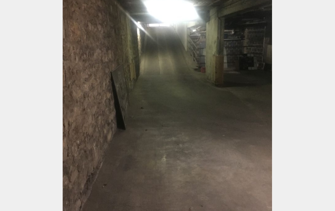 Annonces VILLEJUIF : Garage / Parking | PARIS (75015) | 0 m2 | 120 € 