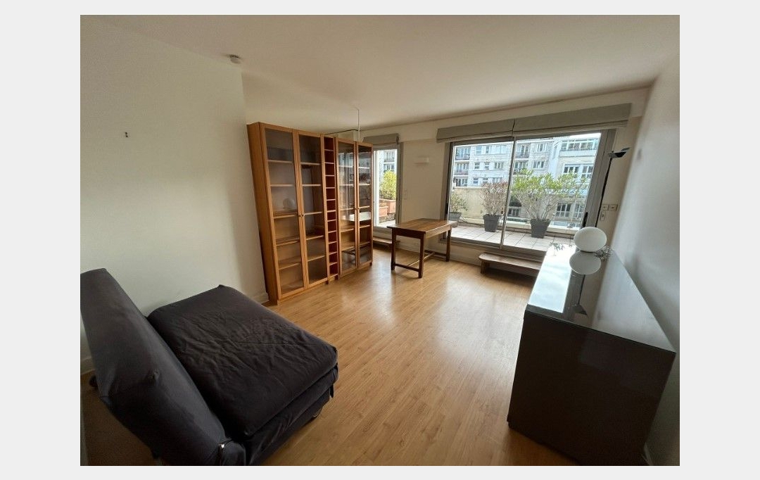 Annonces VILLEJUIF : Apartment | PARIS (75014) | 49 m2 | 1 695 € 