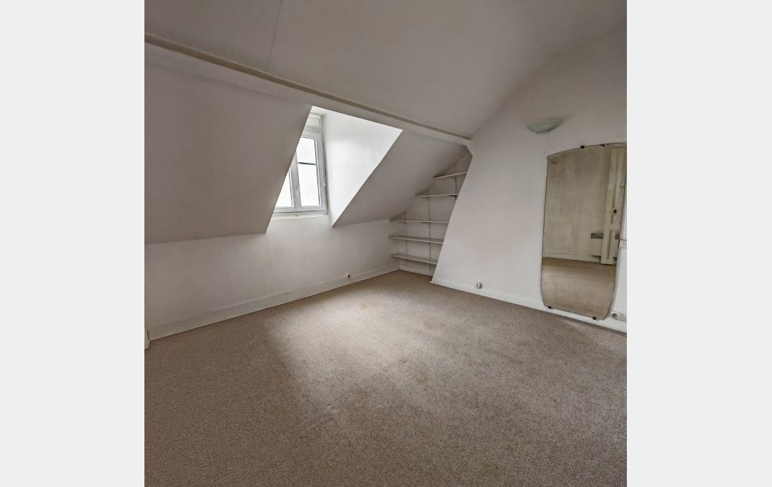 Annonces VILLEJUIF : Appartement | PARIS (75015) | 25 m2 | 250 000 € 