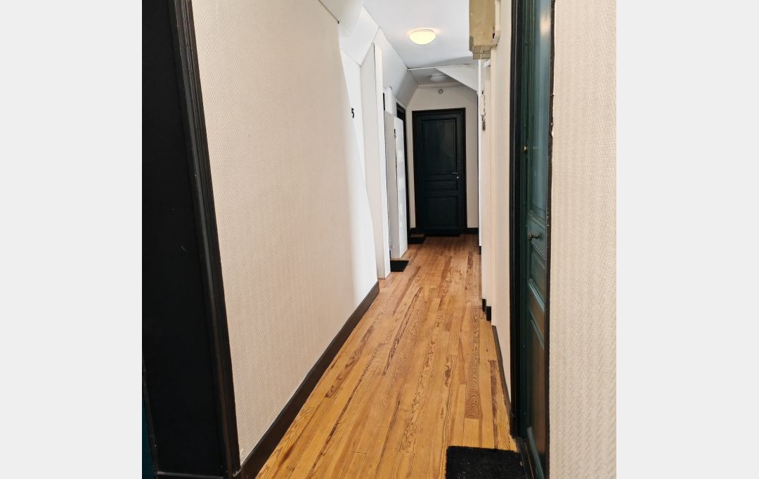 Annonces VILLEJUIF : Appartement | PARIS (75015) | 25 m2 | 250 000 € 