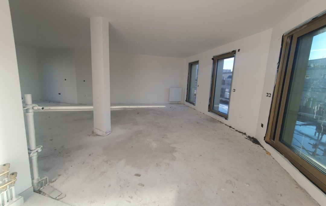 Annonces VILLEJUIF : Apartment | PARIS (75015) | 134 m2 | 1 927 000 € 