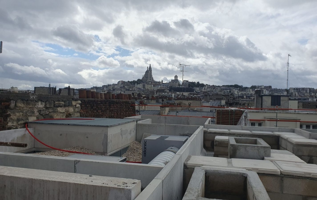 Annonces VILLEJUIF : Appartement | PARIS (75018) | 64 m2 | 1 225 000 € 