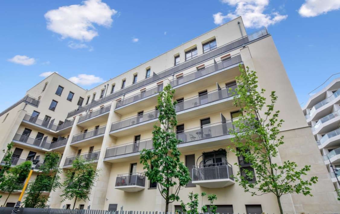 Annonces VILLEJUIF : Appartement | MEUDON (92190) | 96 m2 | 594 000 € 