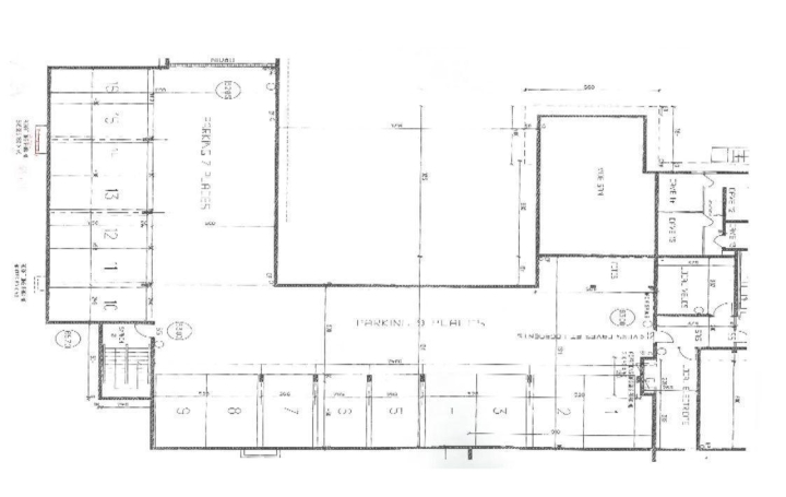 Annonces VILLEJUIF : Appartement | LARDY (91510) | 95 m2 | 238 000 € 