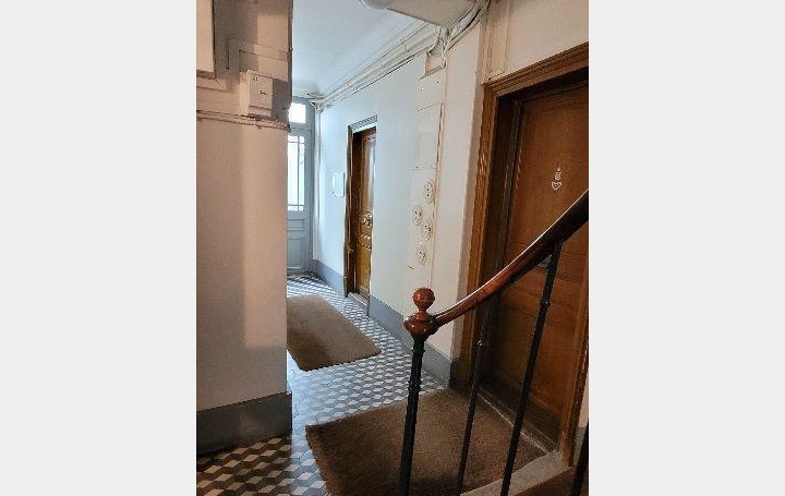 Annonces VILLEJUIF : Appartement | PARIS (75017) | 17 m2 | 150 000 € 