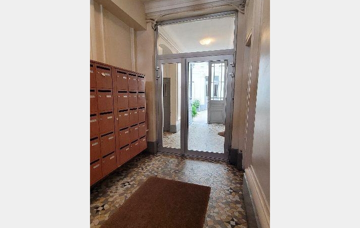 Annonces VILLEJUIF : Appartement | PARIS (75017) | 17 m2 | 150 000 € 