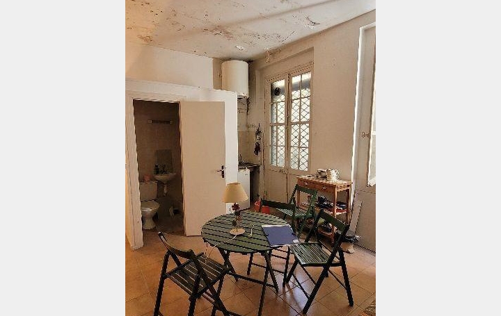 Annonces VILLEJUIF : Appartement | PARIS (75017) | 17 m2 | 150 000 € 