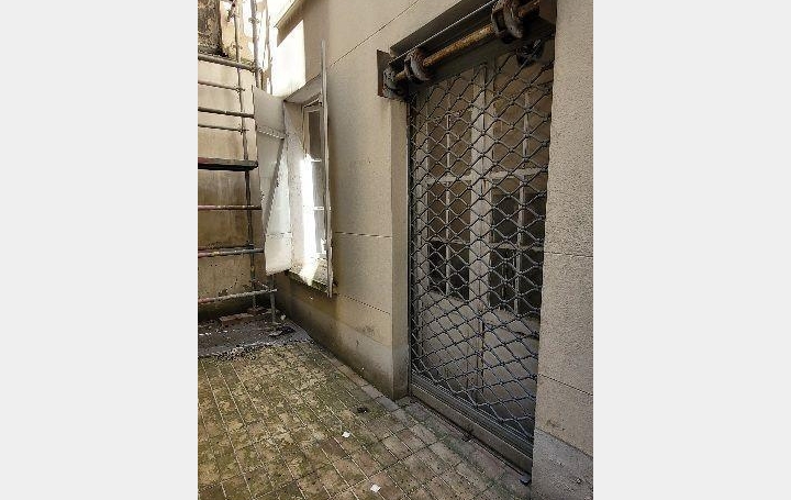 Annonces VILLEJUIF : Appartement | PARIS (75017) | 17 m2 | 150 000 € 