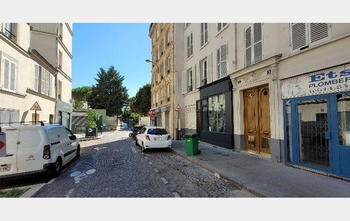 Annonces VILLEJUIF : Appartement | PARIS (75017) | 17 m2 | 150 000 € 