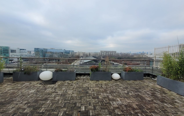  Annonces VILLEJUIF Apartment | PARIS (75015) | 129 m2 | 1 600 000 € 