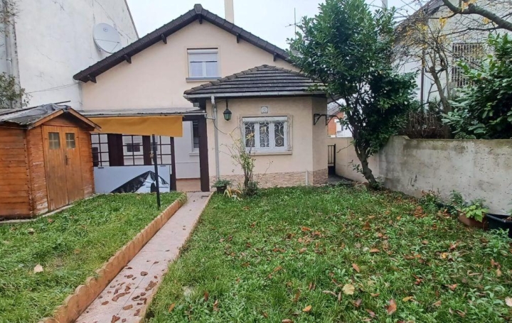 Annonces VILLEJUIF : Maison / Villa | BOBIGNY (93000) | 121 m2 | 443 000 € 