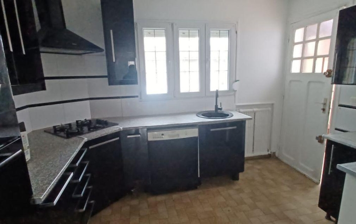 Annonces VILLEJUIF : Maison / Villa | BOBIGNY (93000) | 121 m2 | 443 000 € 