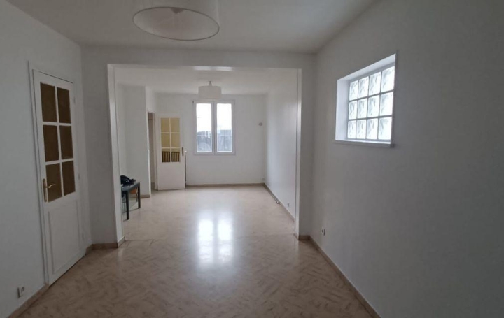 Annonces VILLEJUIF : Maison / Villa | BOBIGNY (93000) | 121 m2 | 443 000 € 