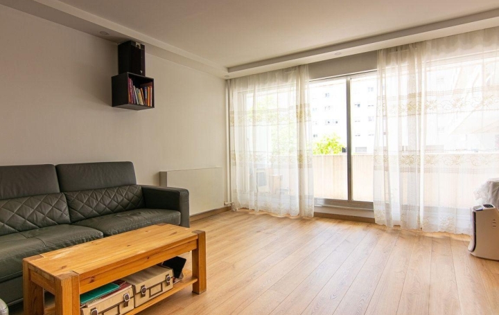 Annonces VILLEJUIF : Appartement | COURBEVOIE (92400) | 77 m2 | 400 000 € 