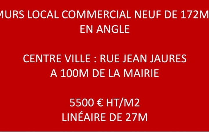  Annonces VILLEJUIF Office | PUTEAUX (92800) | 172 m2 | 946 330 € 